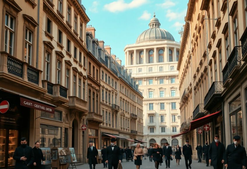 Hoe Speelde De Hypotheekrente Een Rol In De Opkomst Van De Bourgeoisie?